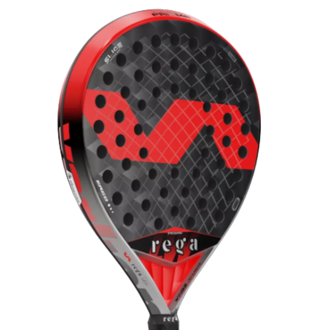 Ракетка для падела Varlion LW Cube Elbowcare W