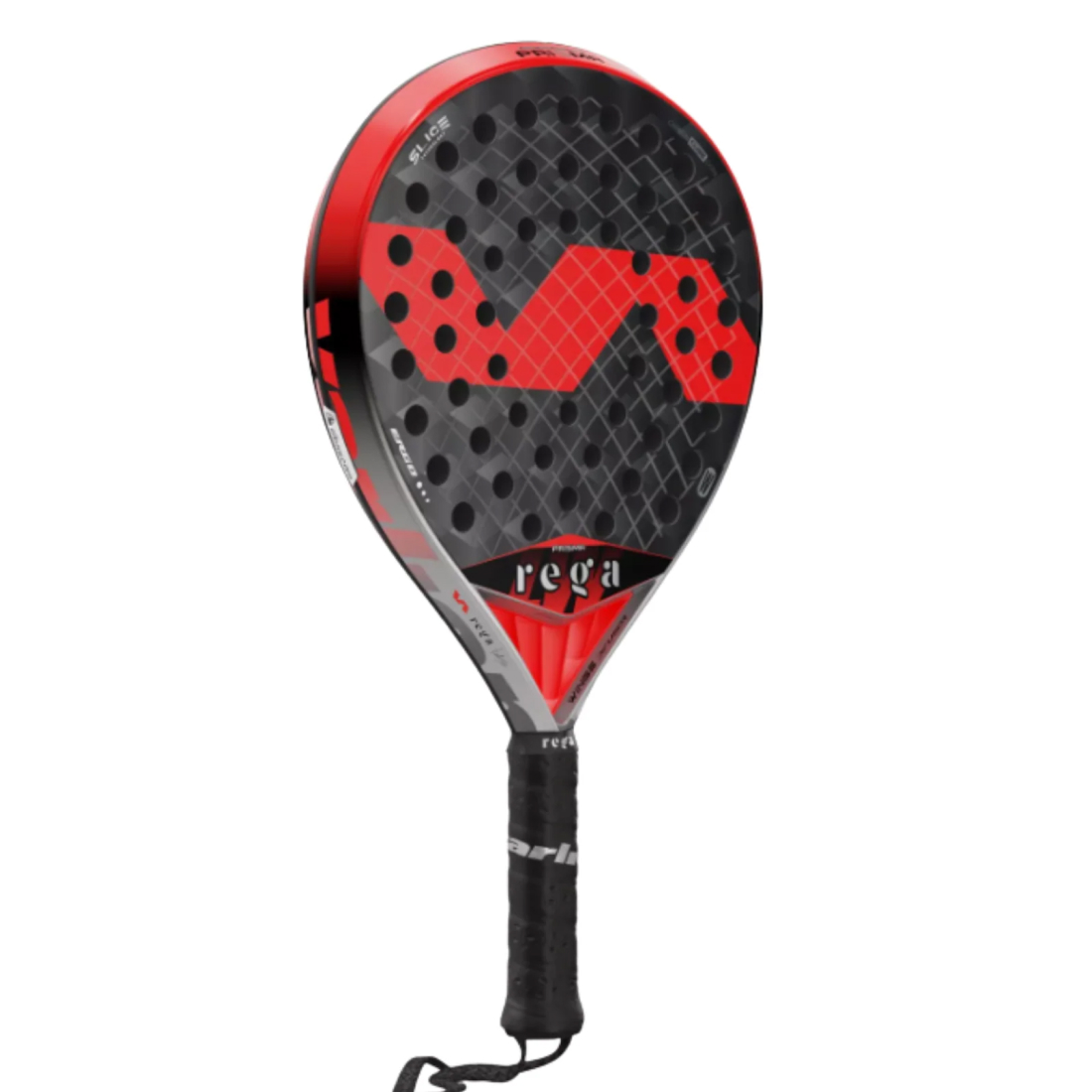 Ракетка для падела Varlion LW Cube Elbowcare W