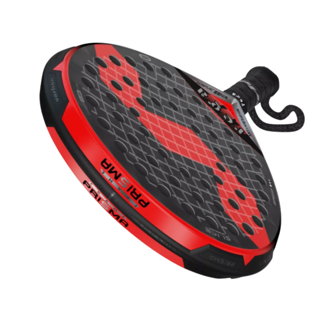 Ракетка для падела Varlion LW Cube Elbowcare W