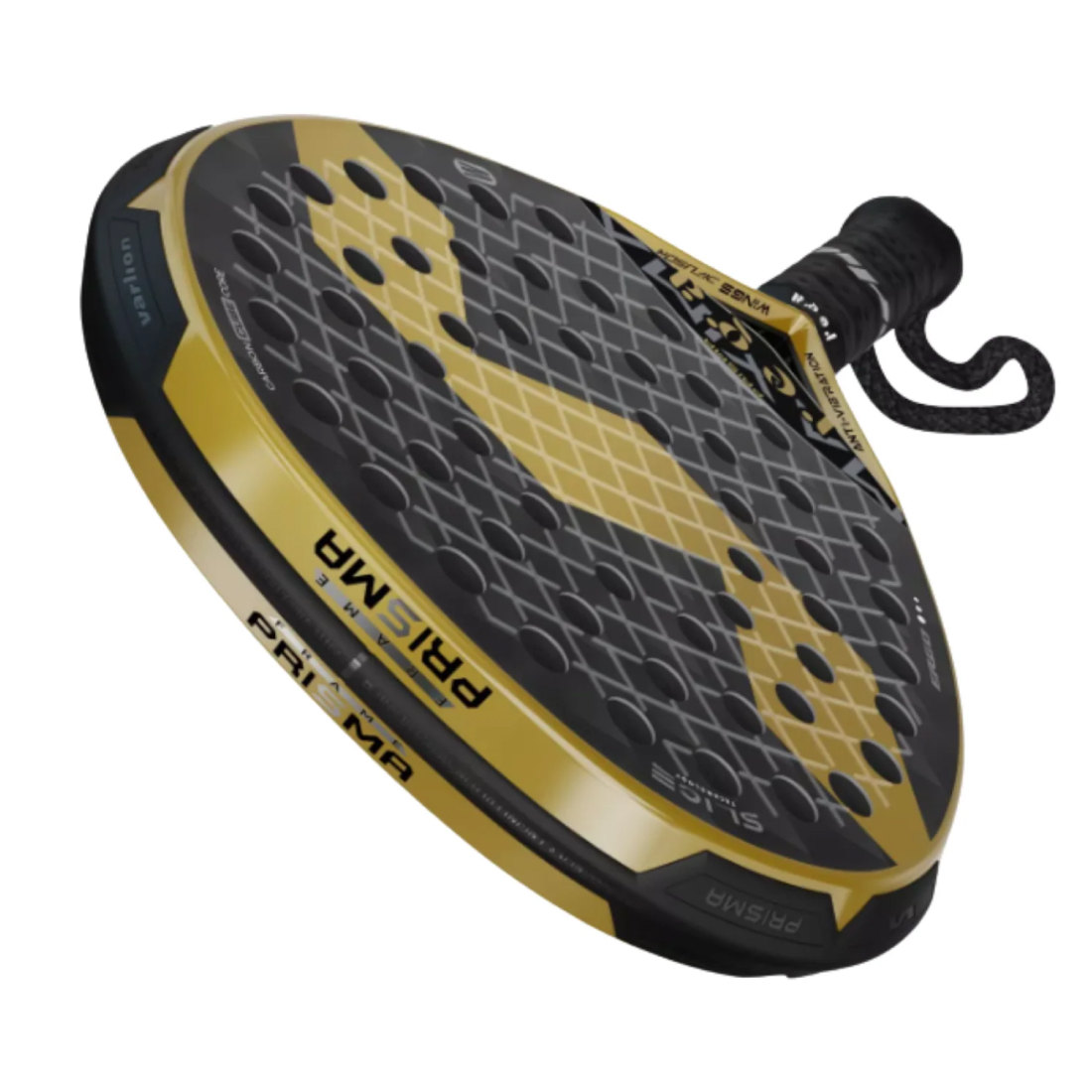 Ракетка для падела Varlion Maxima Cube Elbowcare W