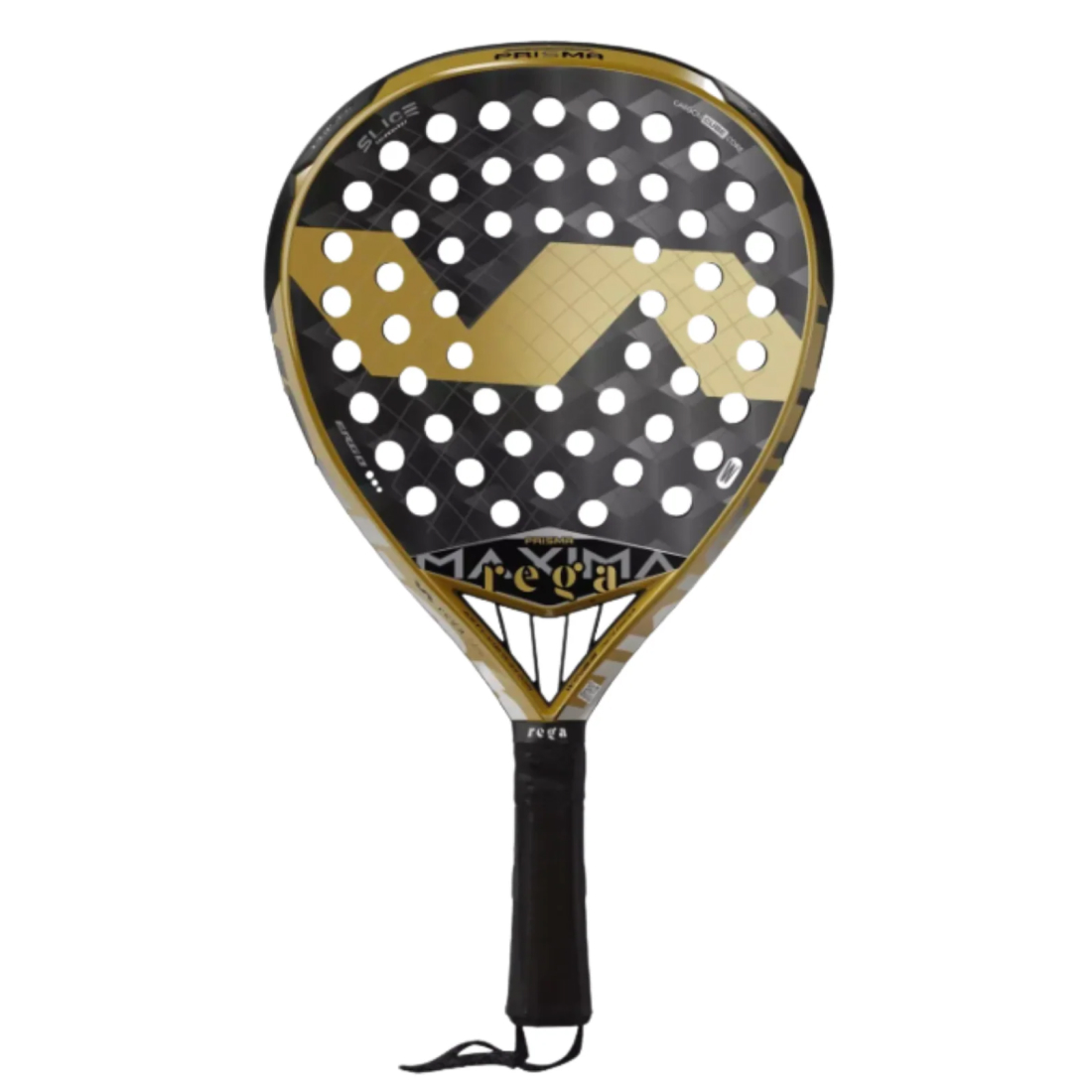 Ракетка для падела Varlion Maxima Cube Elbowcare W