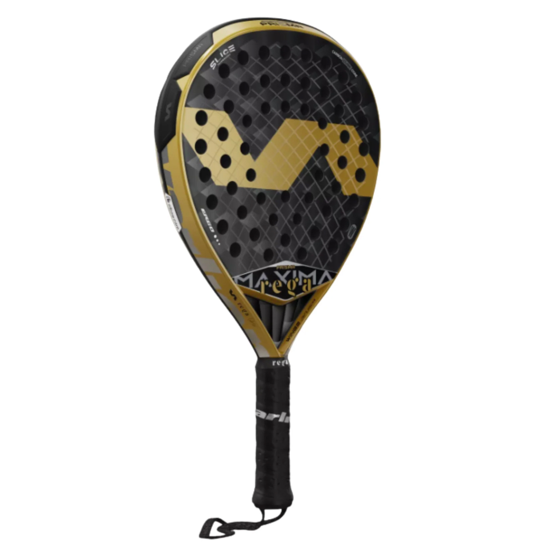 Ракетка для падела Varlion Maxima Cube Elbowcare W