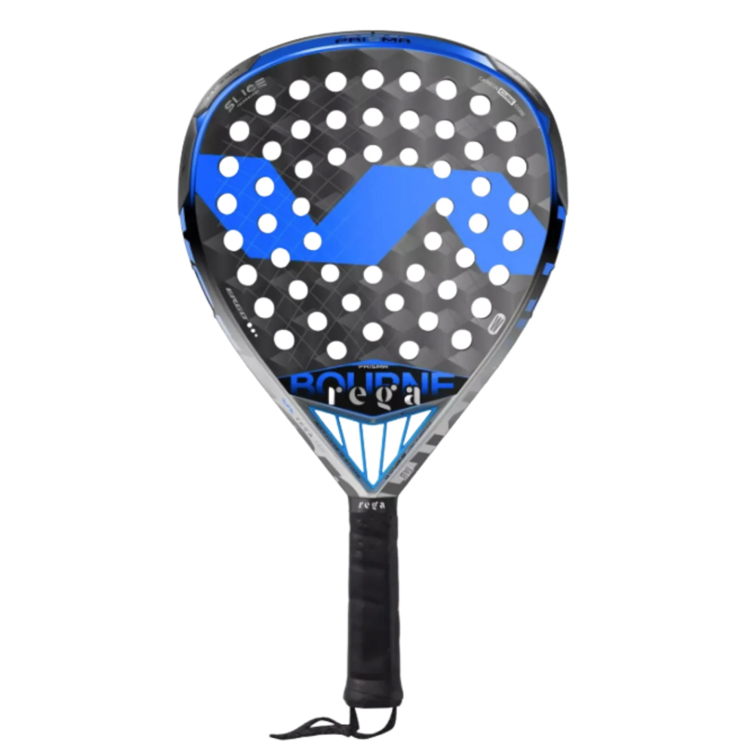 Ракетка для падела Varlion Bourne Cube Elbowcare W