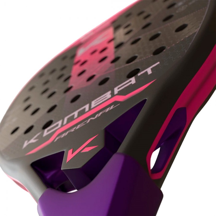 Ракетка для падела Kombat Arenal 2025