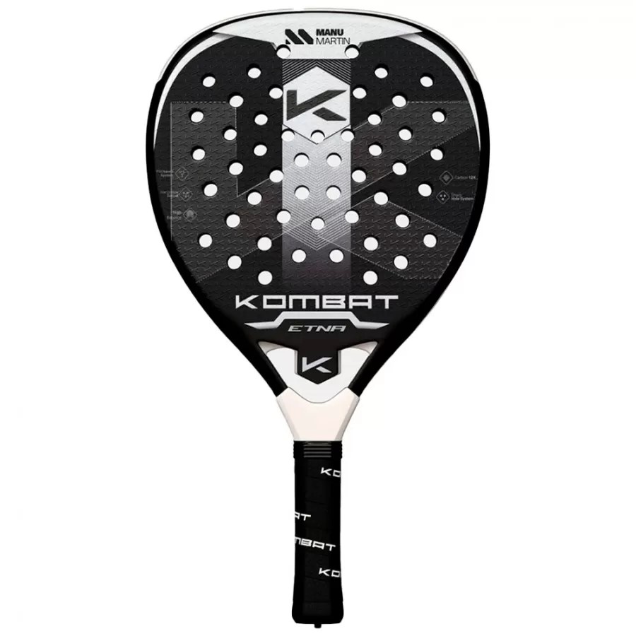 Ракетка для падела Kombat Etna 2025
