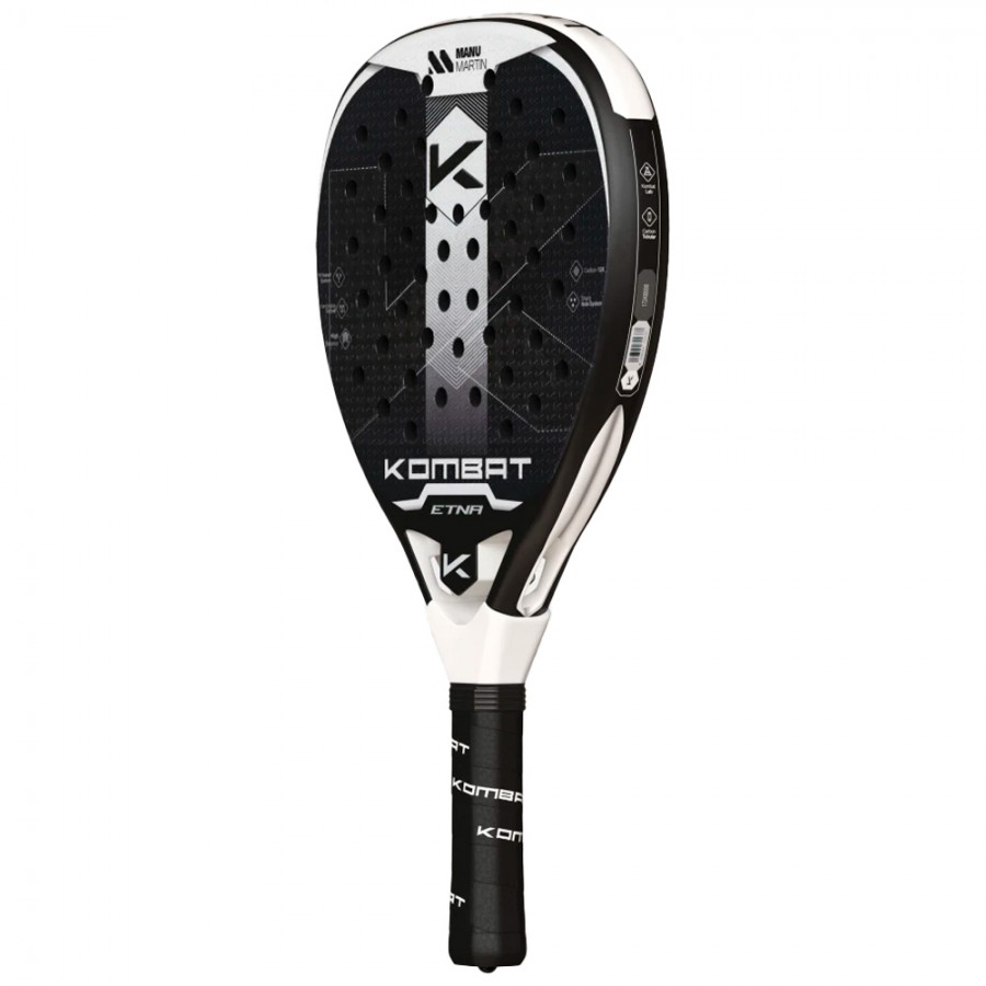 Ракетка для падела Kombat Etna 2025