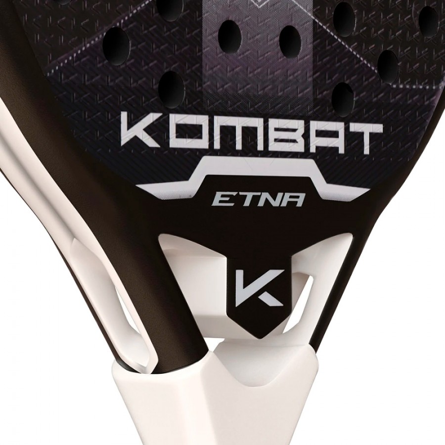 Ракетка для падела Kombat Etna 2025