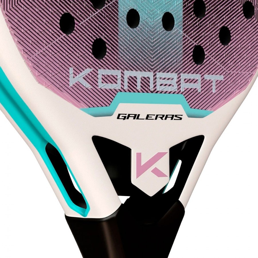 Ракетка для падела Kombat Galeras 2025