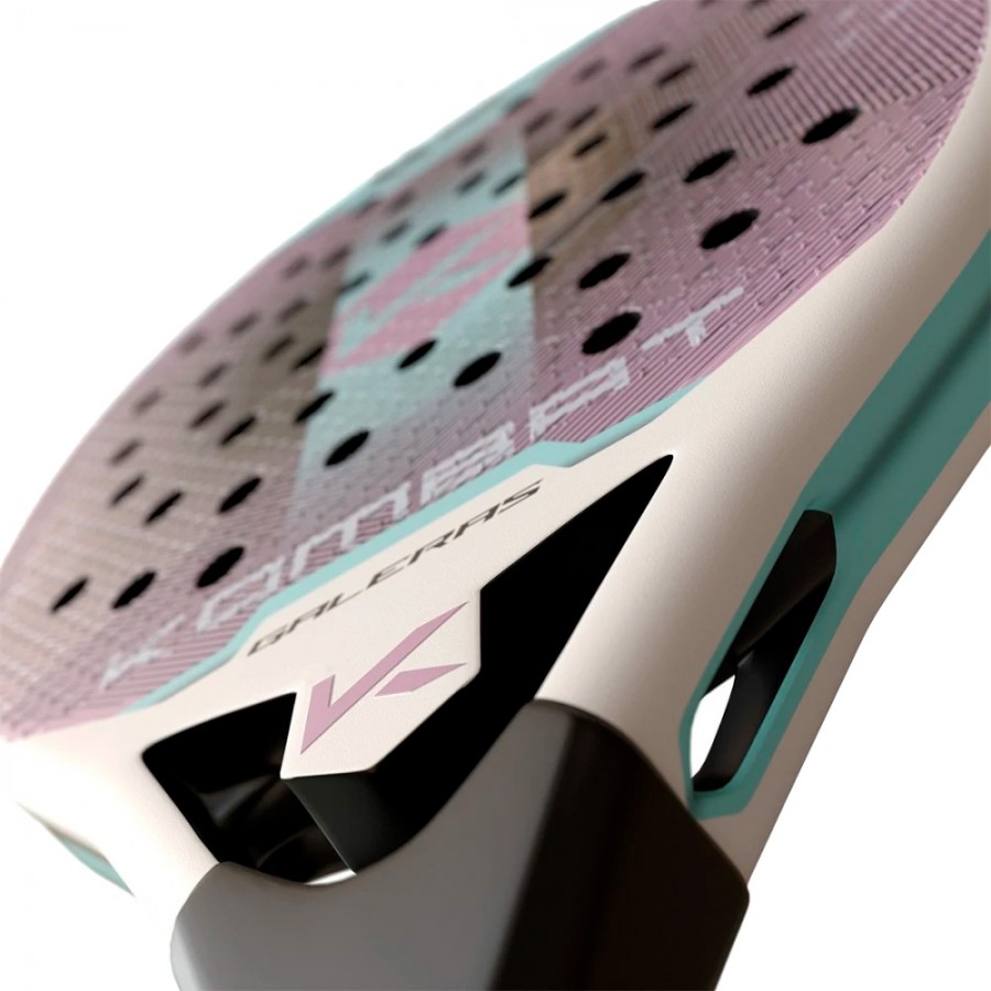 Ракетка для падела Kombat Galeras 2025