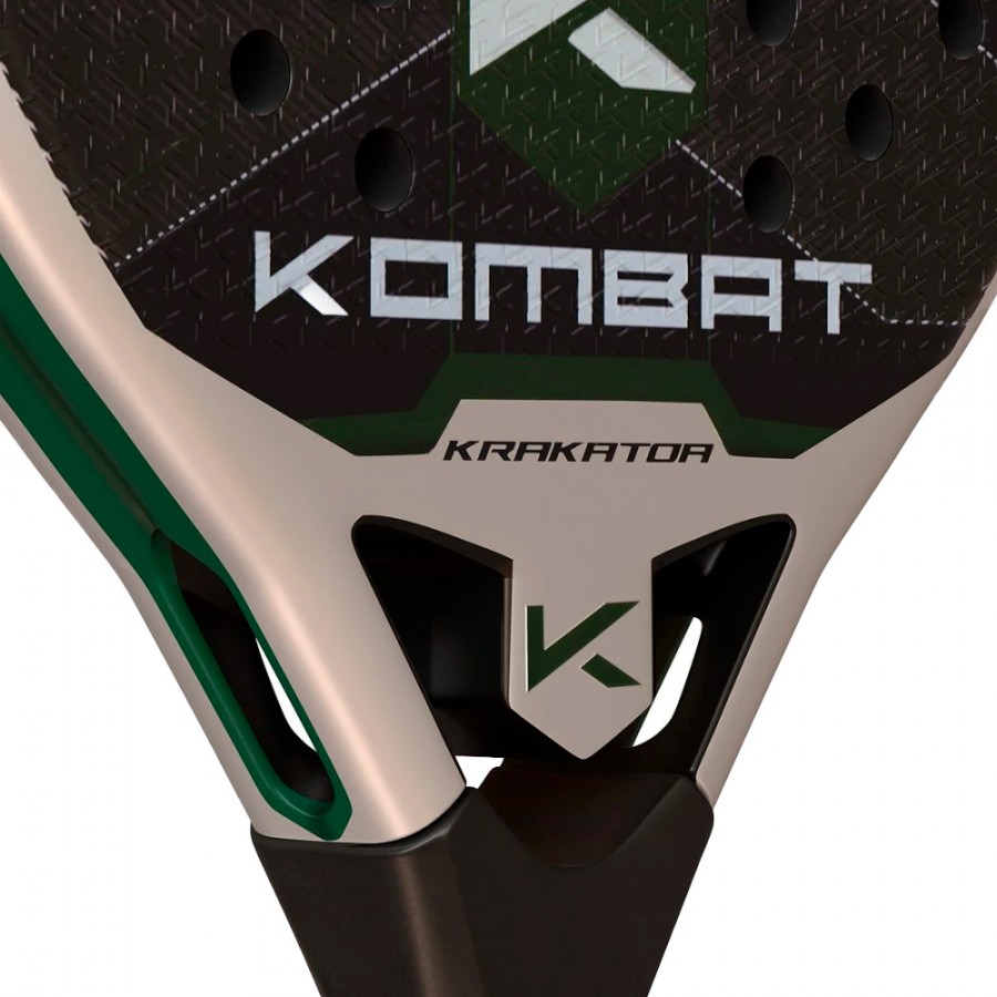 Ракетка для падела Kombat Krakatoa 2025