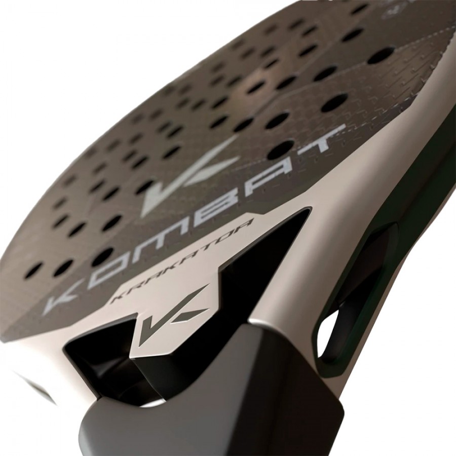 Ракетка для падела Kombat Krakatoa 2025