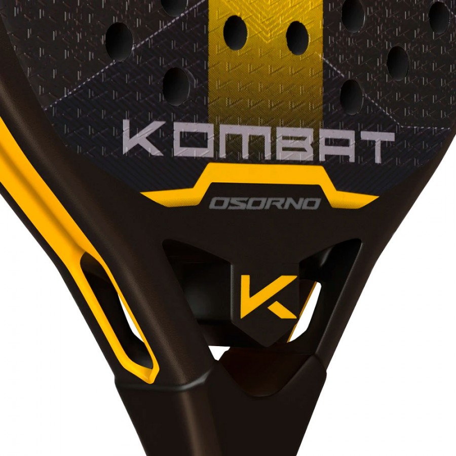 Ракетка для падела Kombat Osorno 2025