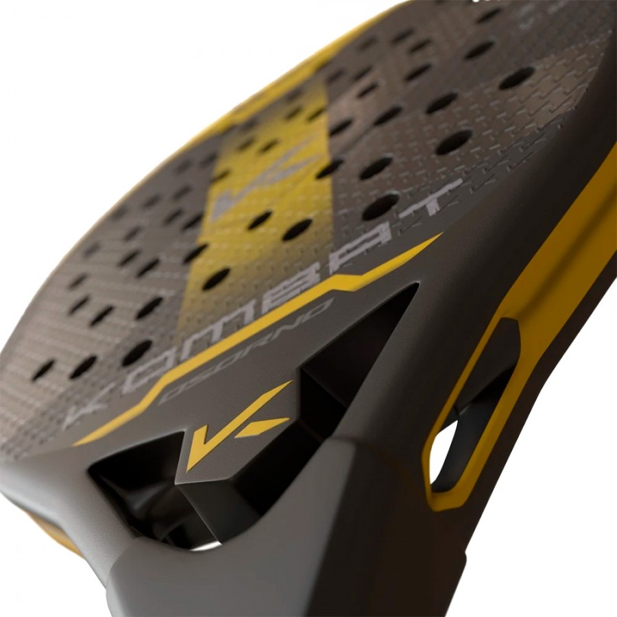 Ракетка для падела Kombat Osorno 2025