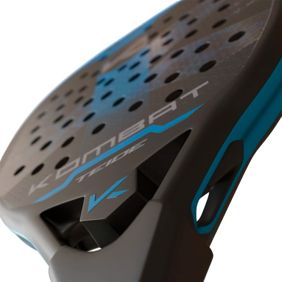 Ракетка для падела Kombat Teide 2025