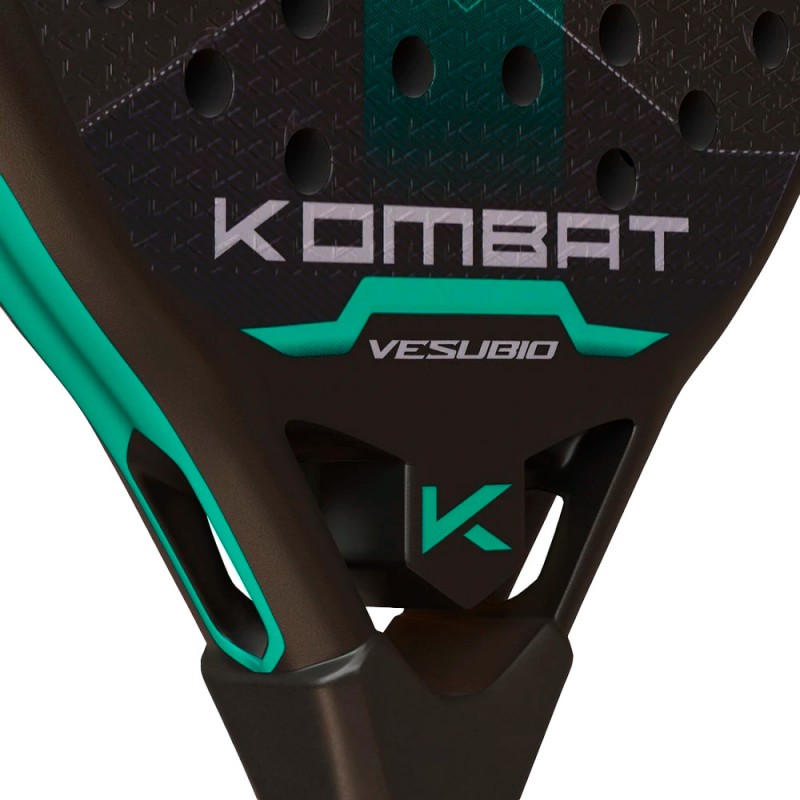 Ракетка для падела Kombat Vesubio 2025