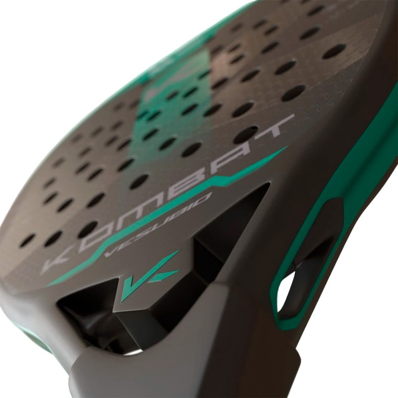 Ракетка для падела Kombat Vesubio 2025