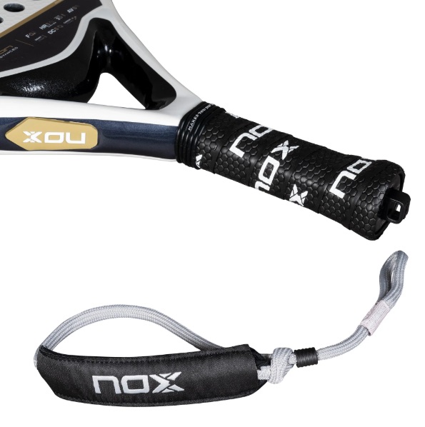 Ракетка для падела Nox Equation Advanced 2025