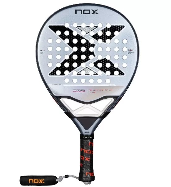 Ракетка для падела Nox AT10 Pro Cup Comfort