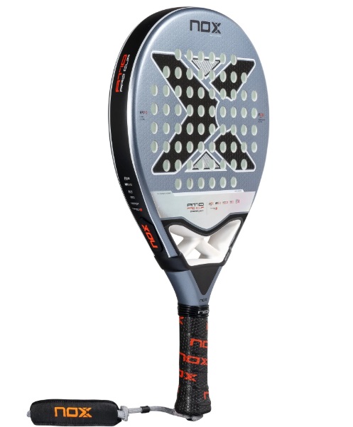 Ракетка для падела Nox AT10 Pro Cup Comfort