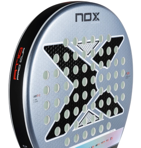 Ракетка для падела Nox AT10 Pro Cup Comfort