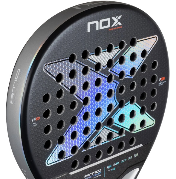 Ракетка для падела Nox AT10 Pro Cup Hard