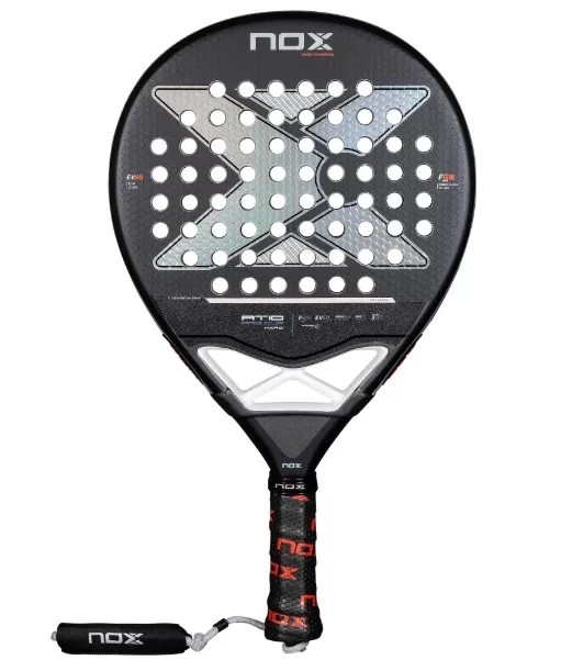 Ракетка для падела Nox AT10 Pro Cup Hard