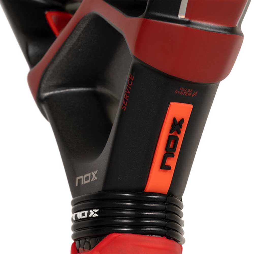 Ракетка для падела Nox ML10 Shotgun 18K By Miguel Lamperti