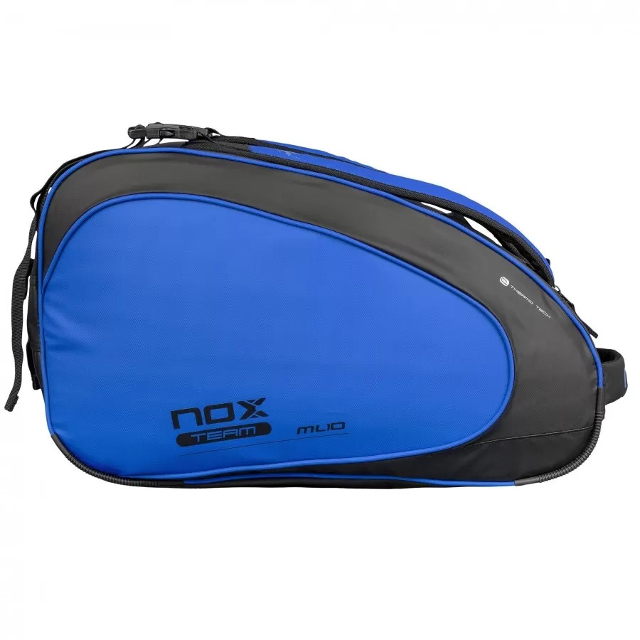 Сумка для падела Nox ML10 Team Black Blue