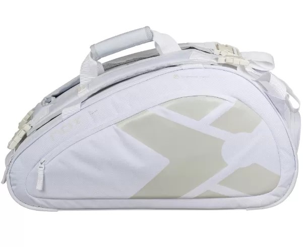 Сумка для падела Nox AT10 Team White