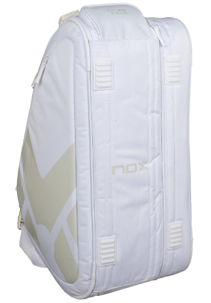 Сумка для падела Nox AT10 Team White