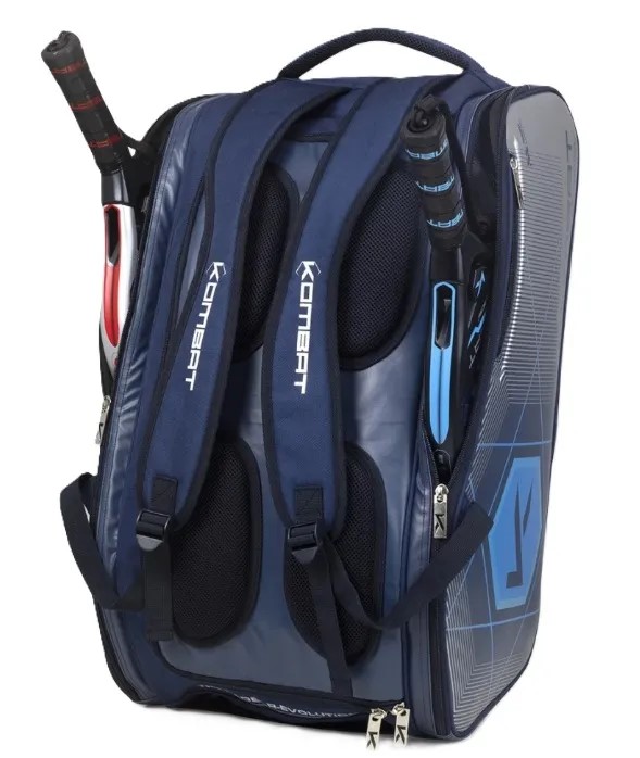 Сумка для падела Kombat Aqua Racket Bag
