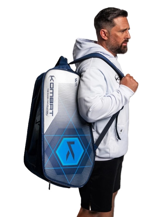 Сумка для падела Kombat Aqua Racket Bag
