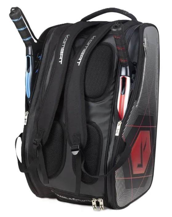 Сумка для падела Kombat Vulcano Racket Bag