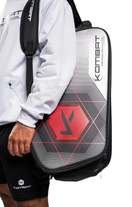 Сумка для падела Kombat Vulcano Racket Bag