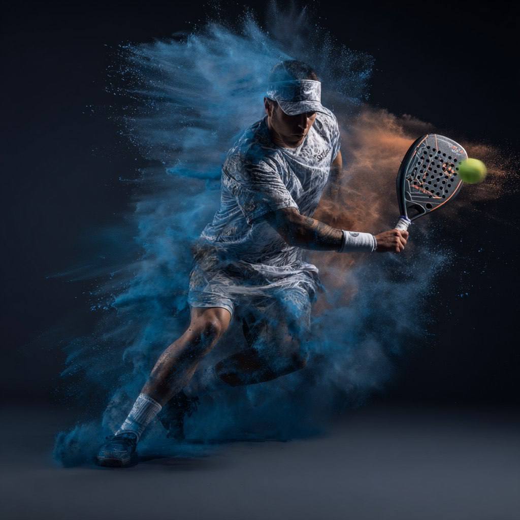 Турнир по паделу Екб 20.11.2025 | 14:00-16:00