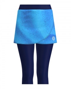 Капри + юбка женская Beach Spirit