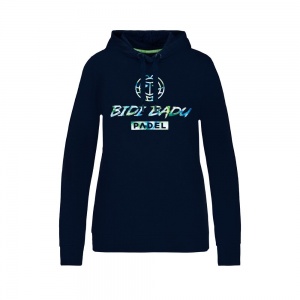 Толстовка женская Rebiya Lifestyle