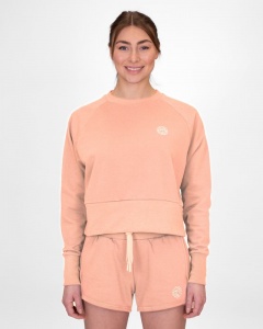 Свитшот женский Chill Crew