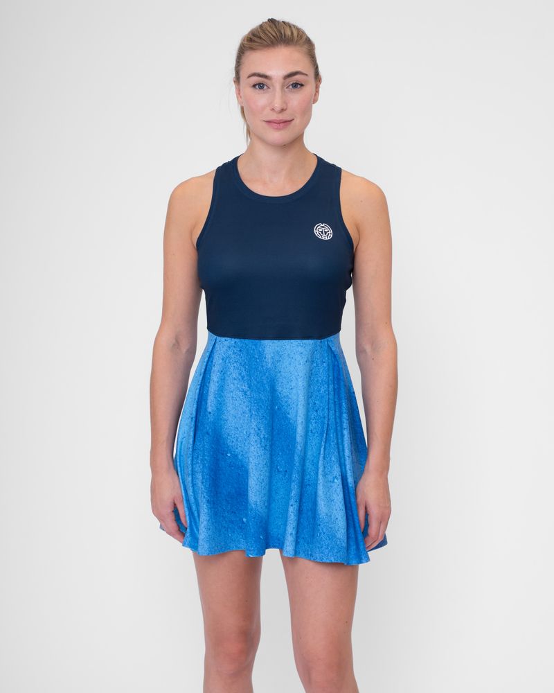 Платье женское Beach Spirit 2 (с шортиками)