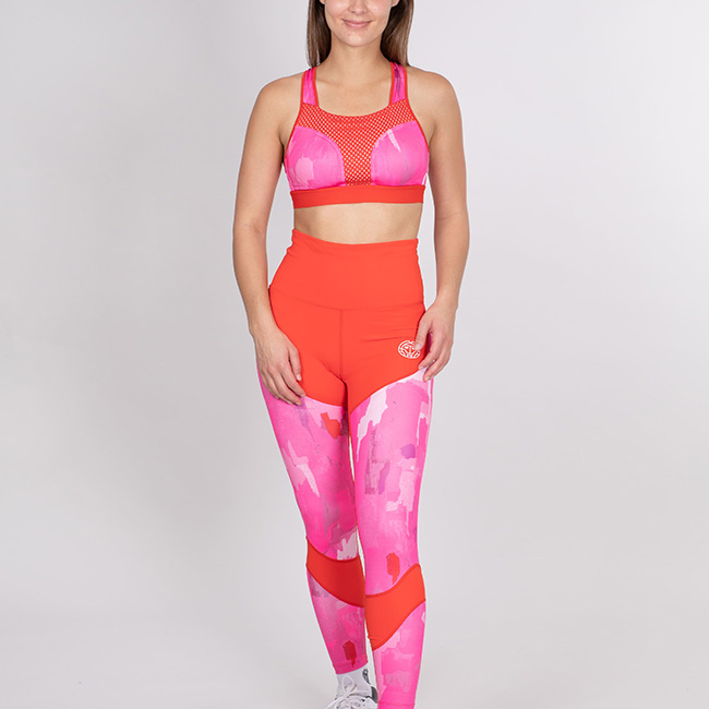 Спортивный топ Singa Tech 2