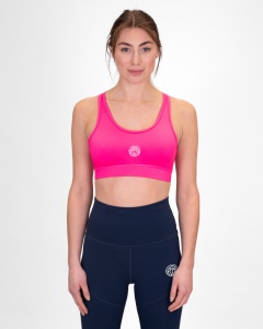 Топ спортивный женский Crew Medium Support 5