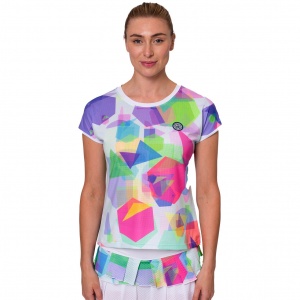 Футболка женская Kaleido