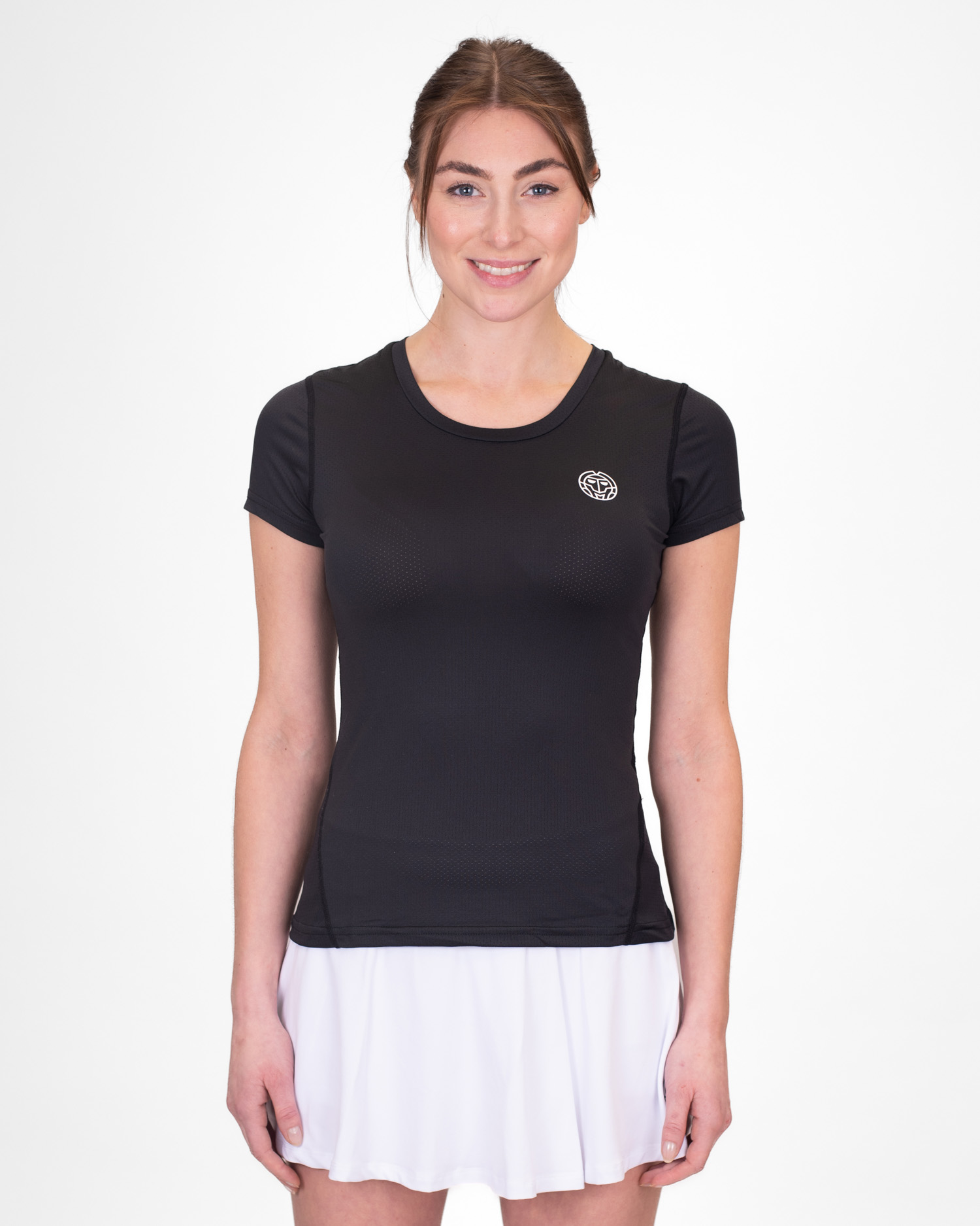 Футболка женская Crew 6