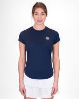 Футболка женская Crew