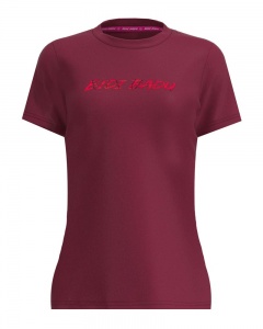 Футболка женская Protected Leafs Chill