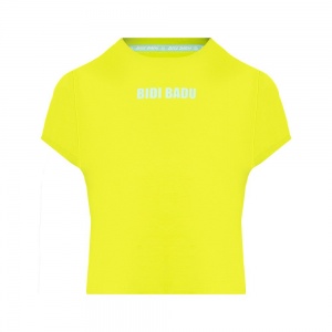 Футболка-топ Multifidi