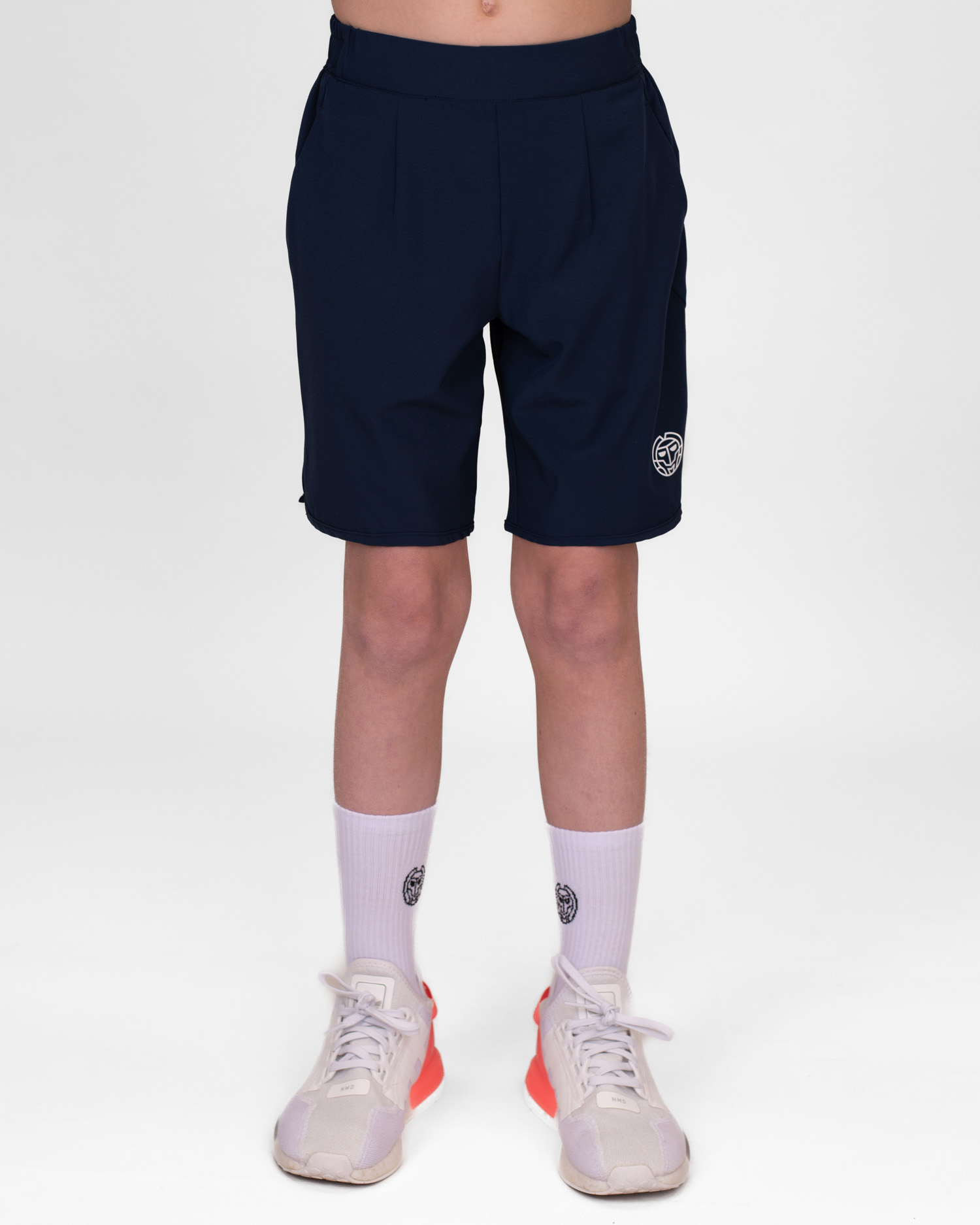Шорты для мальчиков Crew 3