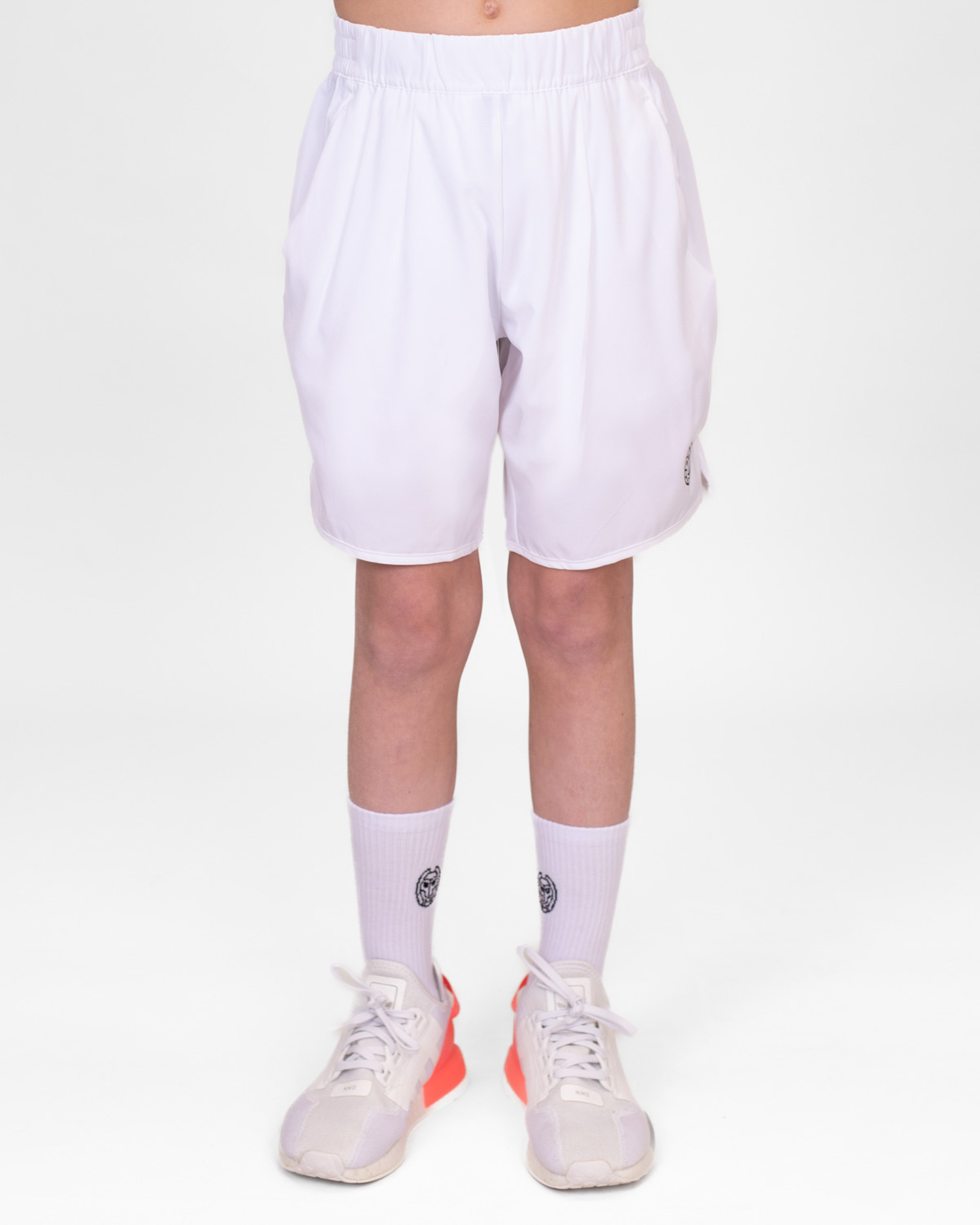 Шорты для мальчиков Crew 6