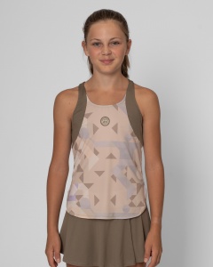 Майка для девочек Paris 2025