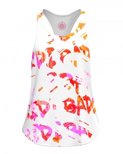 Майка для девочек Wild Arts Chill